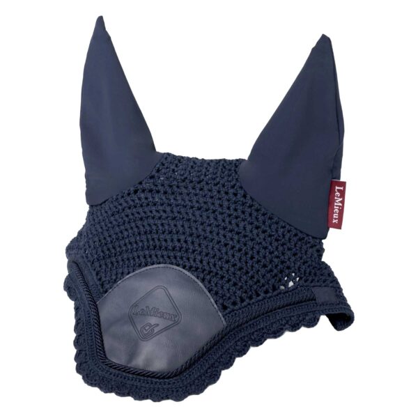 ELITE FLY HOOD NAVY (LM5360) - immagine 2