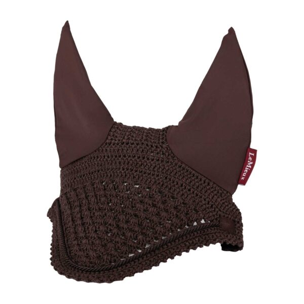 VOGUE FLY HOOD BROWN - immagine 2