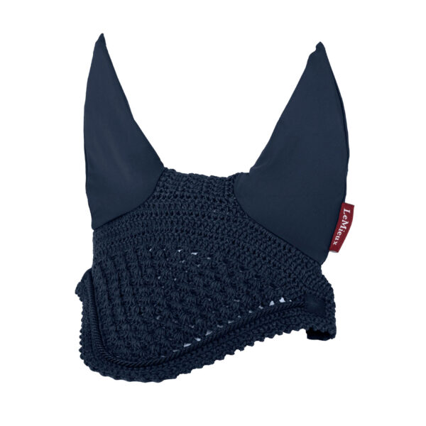 VOGUE FLY HOOD NAVY - immagine 2