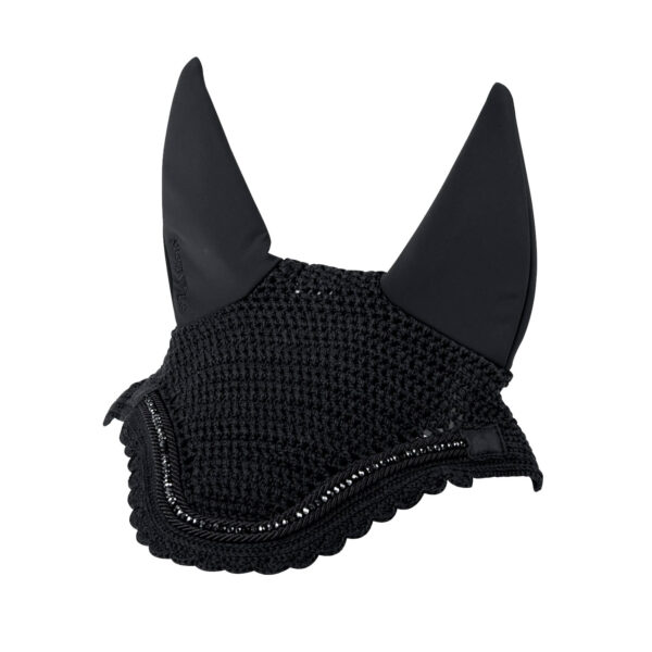 DIAMANTE ACOUSTIC FLY HOOD BLACK (LM5353-LM5354)