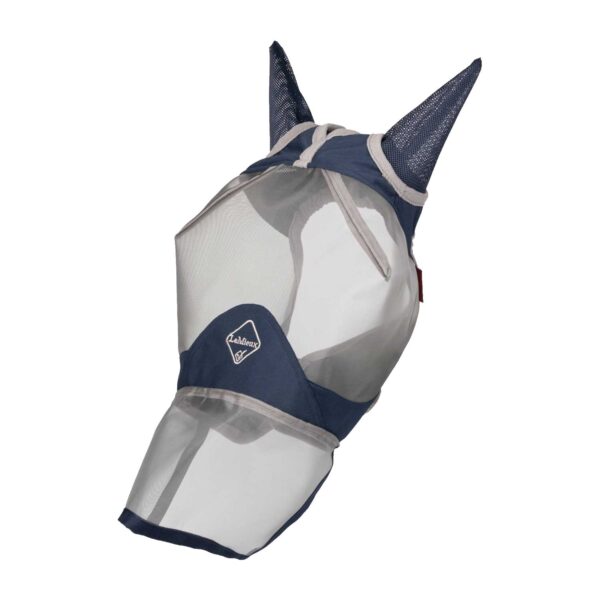 ARMOURSHIELD PRO FULL FLY MASK NAVY - immagine 2