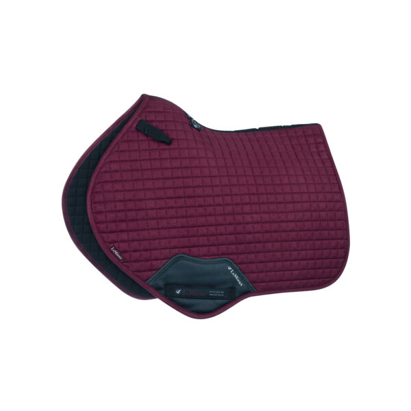 SUEDE CLOSE CONTACT SQUARE MULBERRY - immagine 2