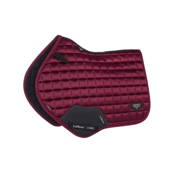 LOIRE CLASSIC CLOSE CONTACT SQUARE MULBERRY (LM5189) - immagine 2