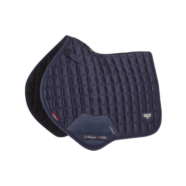 LOIRE CLASSIC CLOSE CONTACT SQUARE NAVY - immagine 2