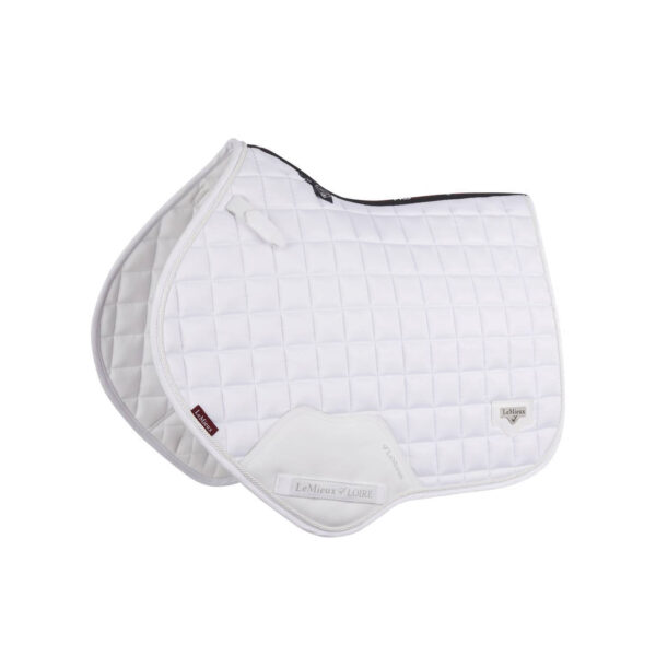 LOIRE CLASSIC CLOSE CONTACT SQUARE WHITE LARGE - immagine 2
