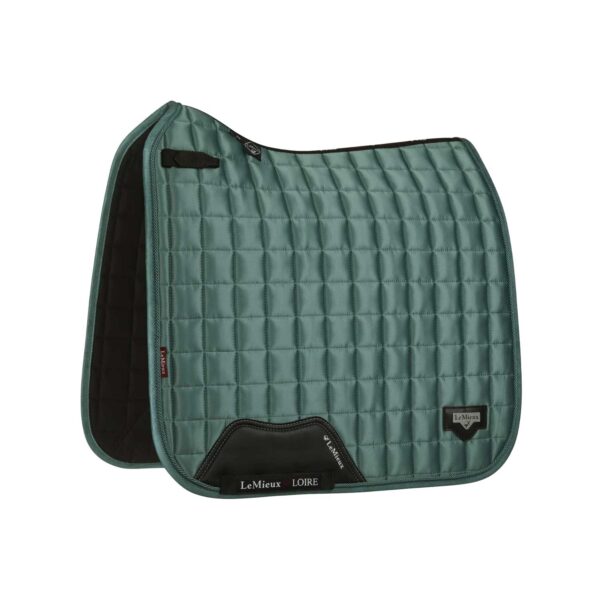 LOIRE CLASSIC DRESSAGE SQUARE SAGE (LM4460) - immagine 2