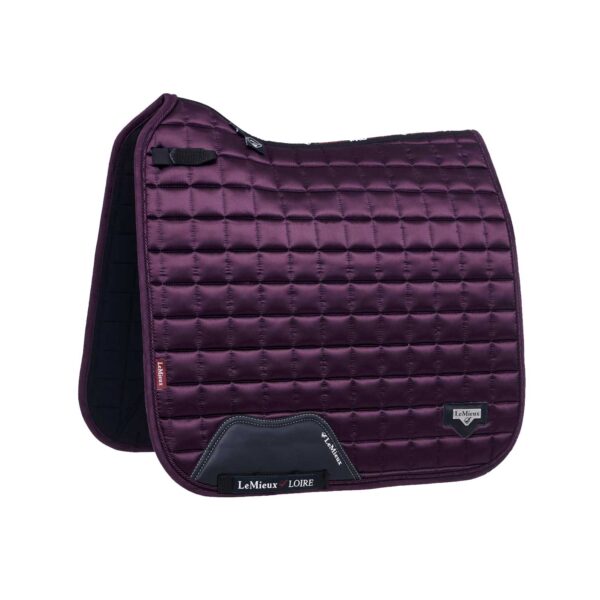 LOIRE CLASSIC DRESSAGE SQUARE FIG - immagine 2