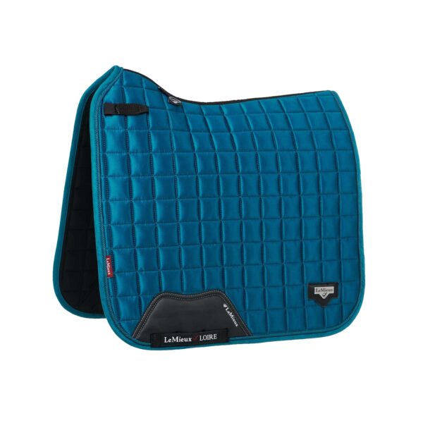 LOIRE CLASSIC DRESSAGE SQUARE MARINE - immagine 2