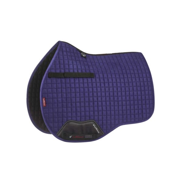 SUEDE GP SQUARE INK BLUE - immagine 2