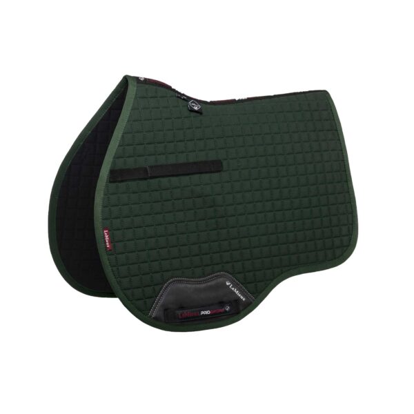 COTTON GP SQUARE GREEN - immagine 2