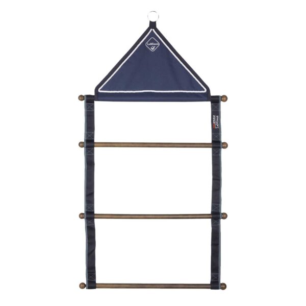 RUG HANGING RACK NAVY - immagine 2