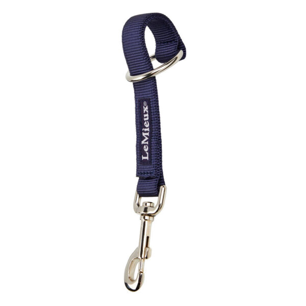 HOOK AND LOOP STRAP NAVY - immagine 2