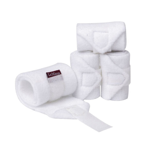 TOY PONY BANDAGES WHITE - immagine 2