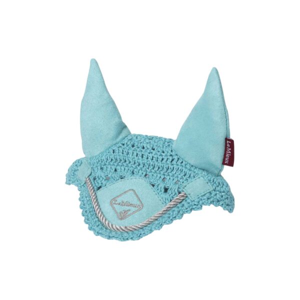 TOY PONY FLY HOOD AZURE - immagine 2