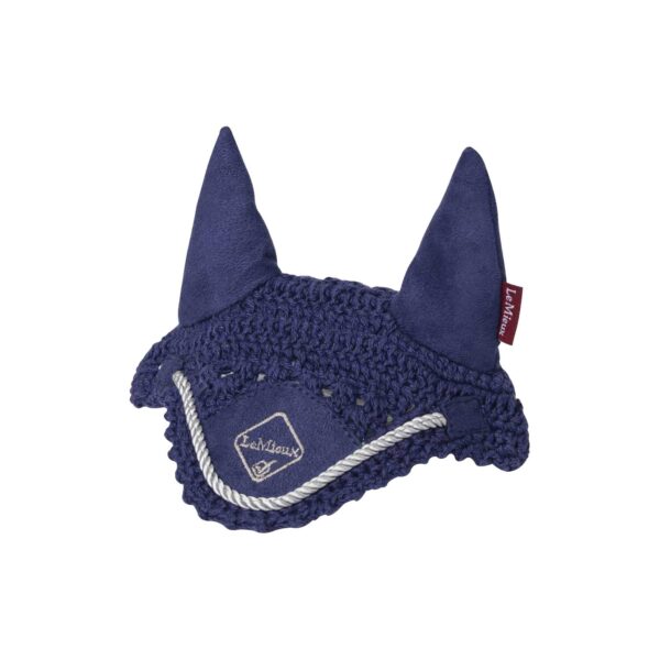 TOY PONY FLY HOOD INK BLUE - immagine 2