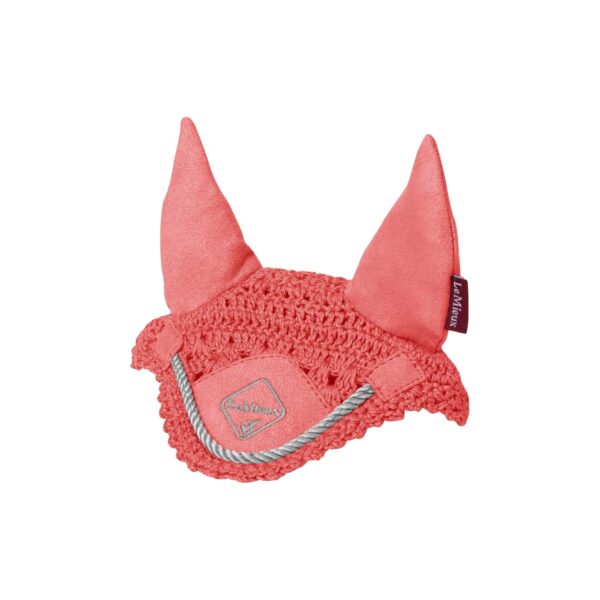 TOY PONY FLY HOOD PAPAYA - immagine 2