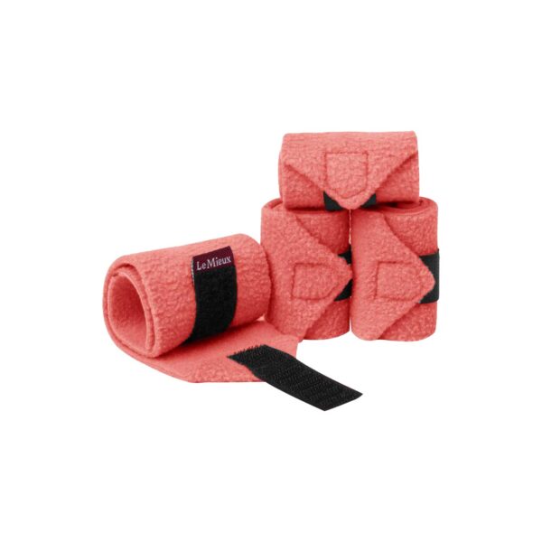 TOY PONY BANDAGES PAPAYA - immagine 2