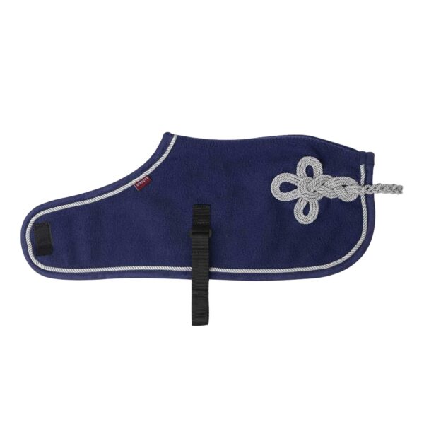 TOY PONY RUG INK BLUE - immagine 2