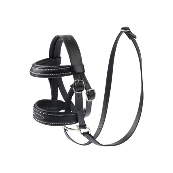 TOY PONY BRIDLE BLACK - immagine 2