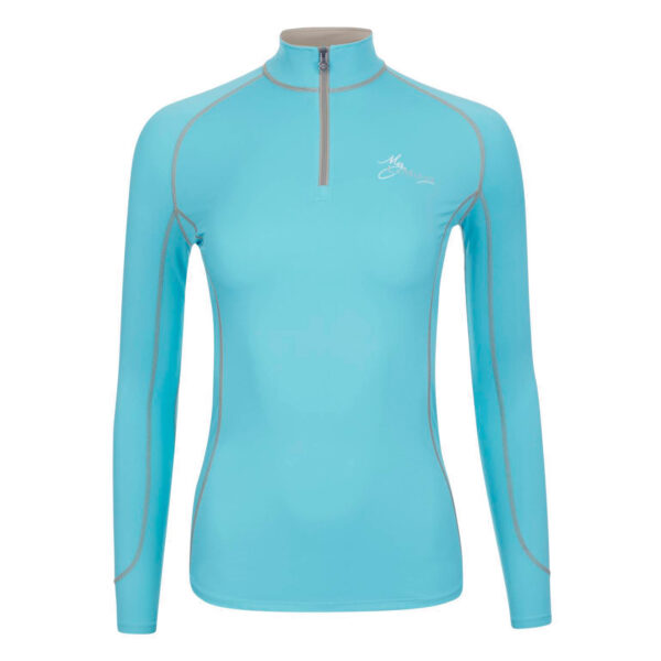 BASE LAYER AZURE - immagine 2