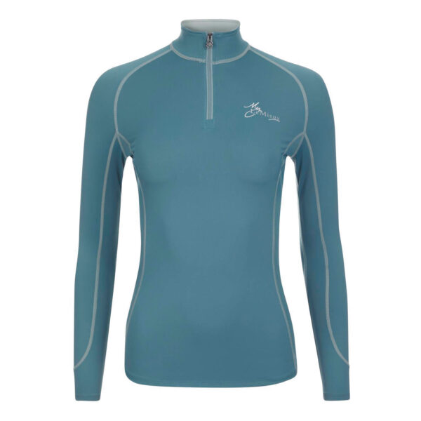 BASE LAYER SAGE - immagine 2