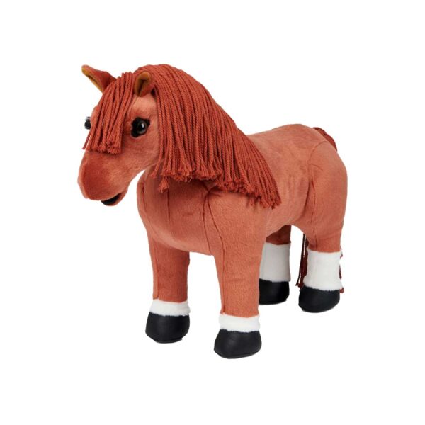 TOY PONY THOMAS - immagine 2