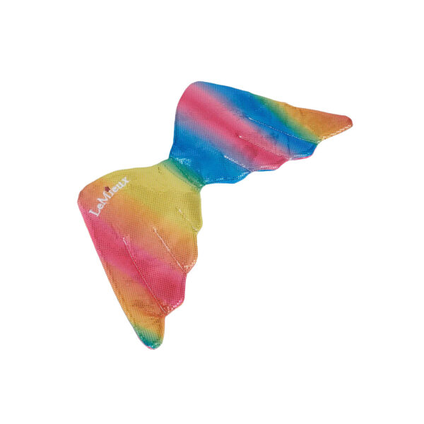 TOY UNICORN WINGS RAINBOW - immagine 2