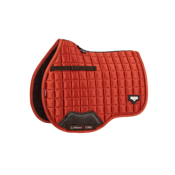 LOIRE CLASSIC GP SQUARE SIENNA