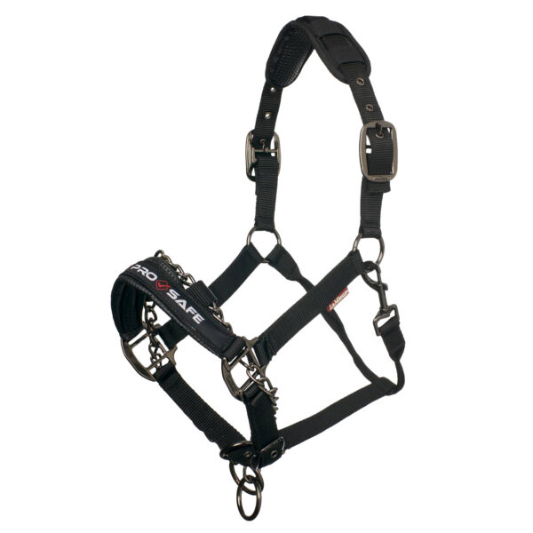 PROSAFE HEADCOLLAR BLACK - immagine 2