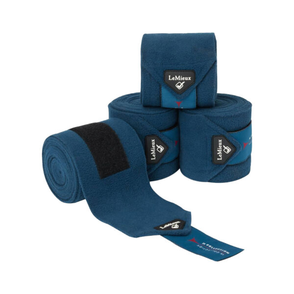 CLASSIC POLO BANDAGES ATLANTIC - immagine 2