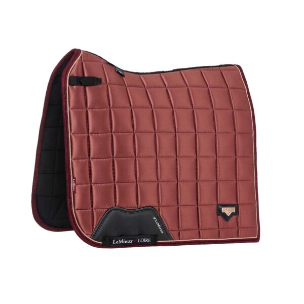 LOIRE CLASSIC DRESSAGE ORCHID - immagine 2