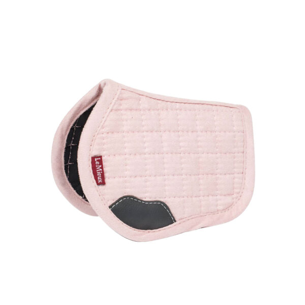 TOY PONY PAD PINK QUARTZ - immagine 2