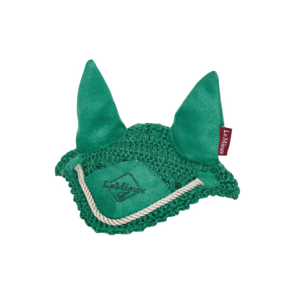 TOY PONY FLY HOOD EVERGREEN - immagine 2