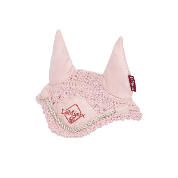 TOY PONY FLY HOOD PINK QUARTZ - immagine 2
