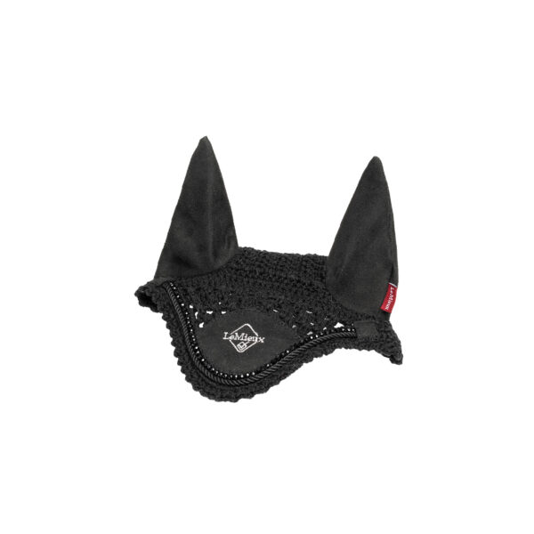 HOBBY HORSE FLY HOOD BLACK - immagine 2