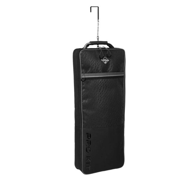 ELITE PRO BRIDLE BAG BLACK - immagine 2