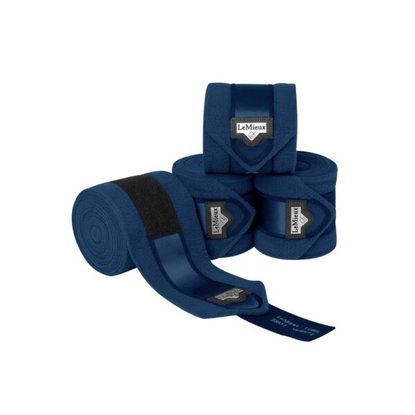 LOIRE POLO BANDAGES ATLANTIC - immagine 2