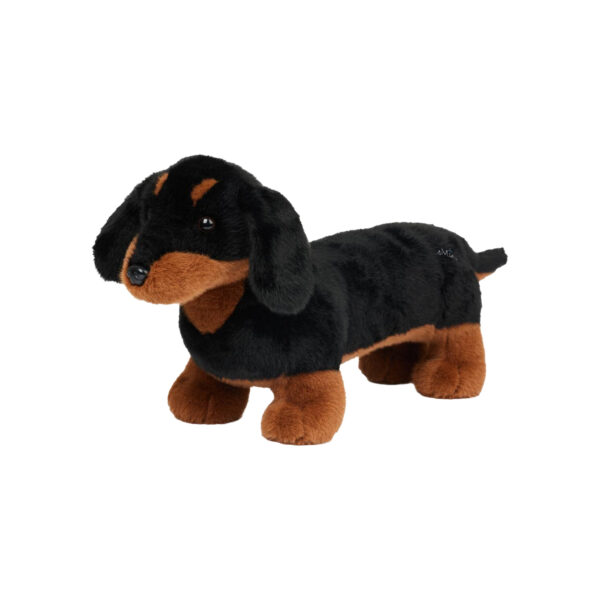 TOY PUPPY SALLY - immagine 2