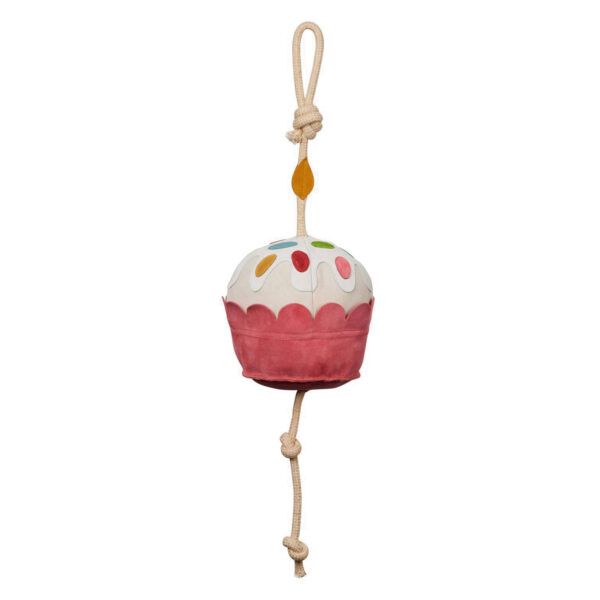 HORSE TOY CUPCAKE - immagine 2