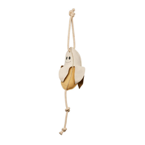 HORSE TOY BANANA - immagine 2
