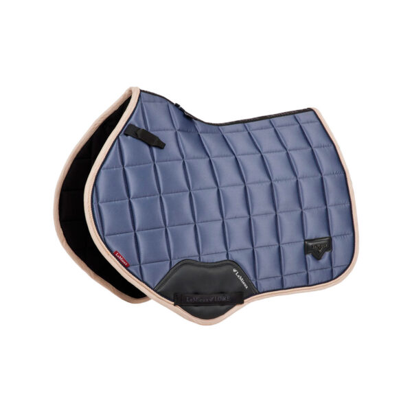 LOIRE CLASSIC CLOSE CONTACT SQUARE JAY BLUE - immagine 2