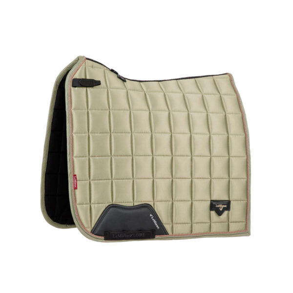 LOIRE CLASSIC DRESSAGE SQUARE FERN - immagine 2
