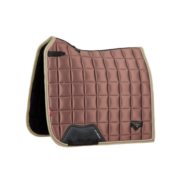 LOIRE CLASSIC DRESSAGE SQUARE WALNUT - immagine 2