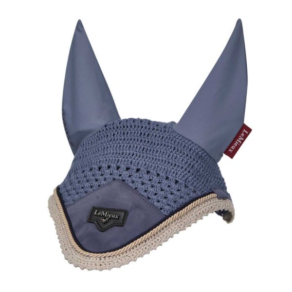 LOIRE FLY HOOD BLUE - immagine 2