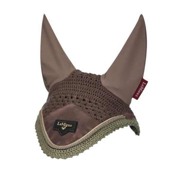 LOIRE FLY HOOD WALNUT - immagine 2