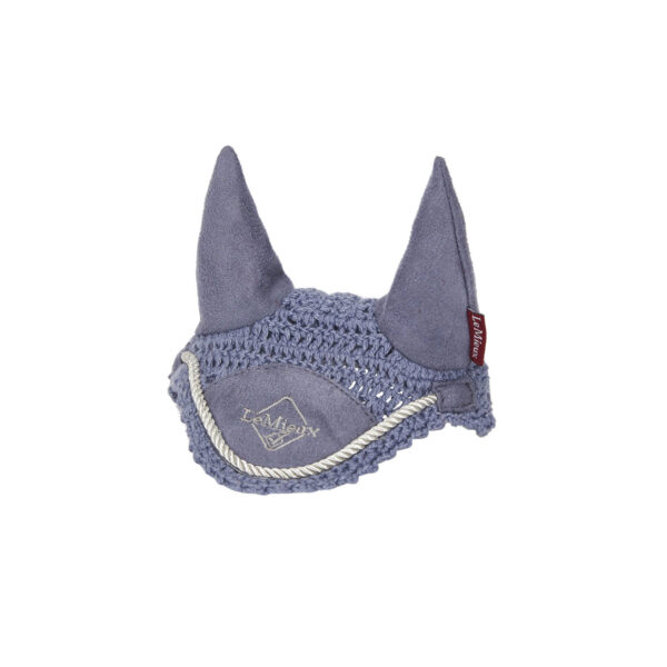 TOY PONY FLY HOOD JAY BLUE - immagine 2