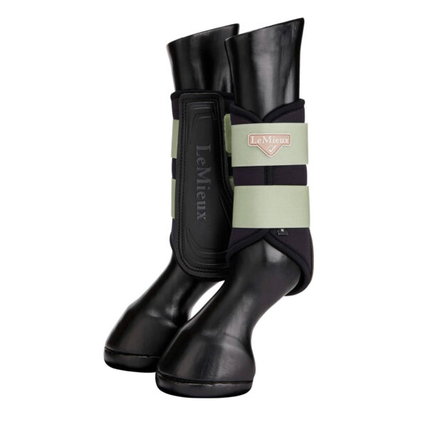 GRAFTER BOOTS FERN - immagine 2