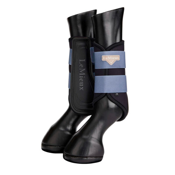 GRAFTER BOOTS JAY BLUE - immagine 2