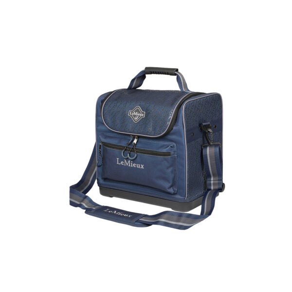 ELITE PRO GROOMING BAG NAVY - immagine 2