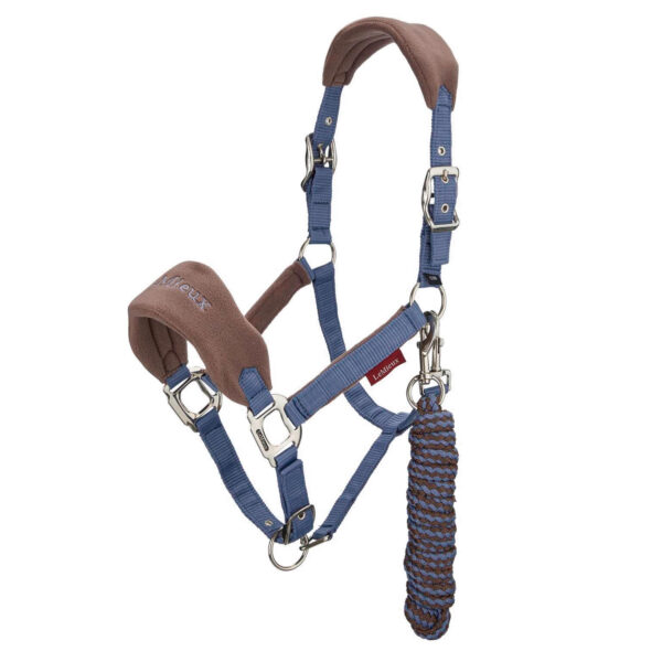 VOGUE HEADCOLLAR JAY BLUE - immagine 2